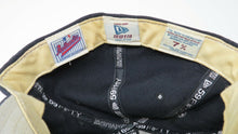 Load image into Gallery viewer, 2001 Kent Bottenfield Houston Astros Game Used Worn MLB Baseball Hat Last Season