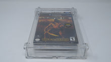 Load image into Gallery viewer, The Scorpion King Rise of Akkadian Nintendo Gamecube Sealed Video Game Wata 8.5
