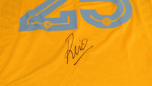 Load image into Gallery viewer, 2015-16 Pepe Reina Napoli Match Used Worn Serie A Soccer Shirt! Game Jersey