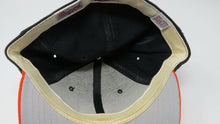 Load image into Gallery viewer, 1996 Brian Maxcy Detroit Tigers Game Used Worn MLB Baseball Hat! RARE STYLE!