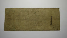 Load image into Gallery viewer, $5 1849 Boston Massachusetts MA Obsolete Currency Bank Note Bill Cochituate Bank