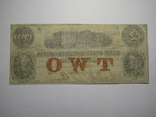 Load image into Gallery viewer, $2 1861 Charleston South Carolina SC Obsolete Currency Bank Note Bill Bank of SC
