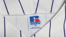 Load image into Gallery viewer, 1993 Jerald Clark Colorado Rockies Inaugural Year Game Used Worn Baseball Jersey