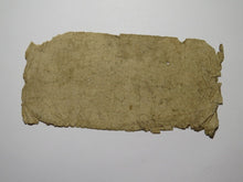 Load image into Gallery viewer, $.25 1863 Milledgeville Georgia GA Obsolete Currency Bank Note Bill! State of GA