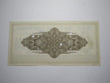 Load image into Gallery viewer, $1 1934 Long Branch New Jersey NJ Obsolete Currency Bank Note Scrip City of LB