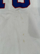 Load image into Gallery viewer, 1993 David Treadwell New York Giants Game Used Worn NFL Football Jersey Clemson