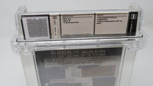 Load image into Gallery viewer, NBA Live &#39;96 Basketball Sega Genesis Factory Sealed Video Game Wata Graded 8.0