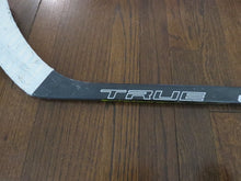 Load image into Gallery viewer, 2020&#39;s Red Savage Team USA Game Used True Catalyst Hockey Stick Michigan State