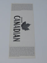 Load image into Gallery viewer, December 23, 2000 Ottawa Senators Chicago Blackhawks NHL Full Hockey Ticket Mint