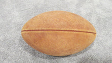 Load image into Gallery viewer, 1970&#39;s Los Angeles Rams Game Used NFL Football! Pete Rozelle Wilson Youngblood