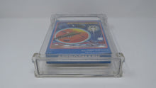 Load image into Gallery viewer, Astrosmash Atari Intellivision Sealed Video Game Wata Graded 7.5 A Seal 1981