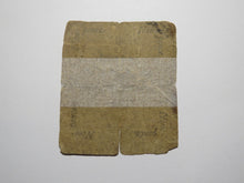 Load image into Gallery viewer, 1772 Nine Pence Pennsylvania PA Colonial Currency Bank Note Bill RARE ISSUE 9d