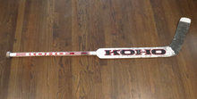 Load image into Gallery viewer, 2003 Ray Emery Ottawa Senators Game Used Koho NHL Hockey Goalie Stick