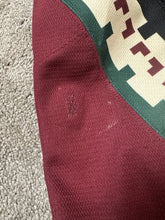 Load image into Gallery viewer, 2021-22 Hudson Fasching Arizona Coyotes Kachina Game Used Worn NHL Hockey Jersey