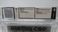 Load image into Gallery viewer, New Virtua Cop Sega Saturn Factory Sealed Video Game Wata 8.5 Graded Virtual CD