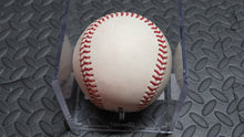 Load image into Gallery viewer, 2019 Erik Gonzalez Pittsburgh Pirates Game Used Single Baseball 1B Hit Tony Sipp