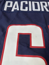 Load image into Gallery viewer, 2014 Max Pacioretty Team USA Sochi Olympics Russia Game Used Worn Hockey Jersey