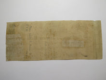 Load image into Gallery viewer, $2 1813 Albany New York NY Obsolete Currency Bank Note Bill Mechanics &amp; Farmers
