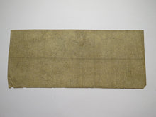 Load image into Gallery viewer, $2 1841 Freehold New Jersey NJ Obsolete Currency Bank Note Bill Monmouth Bank