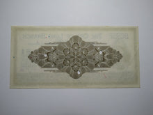 Load image into Gallery viewer, $1 1934 Long Branch New Jersey NJ Obsolete Currency Bank Note Scrip City of LB!