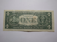 Load image into Gallery viewer, $1 2017 Fancy Hybrid Serial Number Federal Reserve Bank Note Bill #33033300