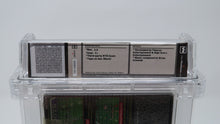 Load image into Gallery viewer, Madden '97 NFL Football Super Nintendo Factory Sealed Video Game Wata Graded 