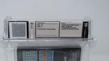 Load image into Gallery viewer, Jeopardy! Deluxe Edition Super Nintendo SNES Sealed Video Game Wata Graded 7.5 A