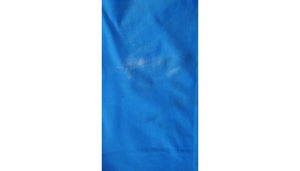 2016-17 Kalidou Koulibaly Napoli Match Used Worn UCL Soccer Shirt Game Jersey