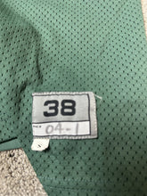 Load image into Gallery viewer, 2004 Travarous Bain Miami Hurricanes Game Used Worn NCAA Football Jersey ACC