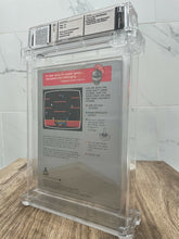 Load image into Gallery viewer, Unopened Joust  Atari 2600 Sealed Video Game! Wata Graded 7.0 A+ 1983 Release