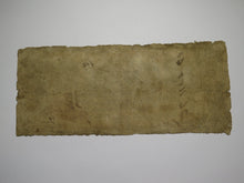 Load image into Gallery viewer, $20 1849 Augusta Georgia GA Obsolete Currency Bank Note Bill The Mechanics Bank