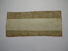 Load image into Gallery viewer, $5 1861 Tallahassee Florida Obsolete Currency Bank Note Bill -State of Florida!