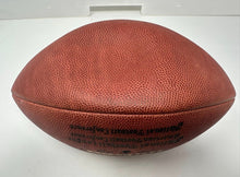Load image into Gallery viewer, 2001 Jerry Rice Oakland Raiders Game Used NFL Touchdown Football -Career TD #191