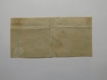 Load image into Gallery viewer, $30 1864 Confederate Bond Coupon Certificate Currency Bank Note Bill UNC