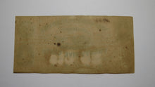 Load image into Gallery viewer, $.25 1863 Montgomery Alabama Obsolete Currency Bank Note Bill AU! Plate L