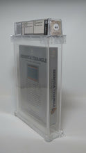 Load image into Gallery viewer, New Bermuda Triangle Atari 2600 Sealed Video Game Wata Graded 8.5 A+ Seal! 1982