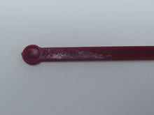 Load image into Gallery viewer, 1995 Casino Authentic Movie Screen Used Tangiers Stir Stick Planet Hollywood