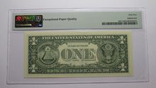 Load image into Gallery viewer, 2 $1 1969 &amp; 2003 Matching Radar Serial Numbers Federal Reserve Bank Note Bills