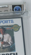 Load image into Gallery viewer, Madden '94 NFL Football Sega Genesis Factory Sealed Video Game! Serial #2! 9.2 