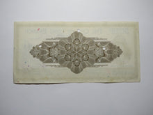 Load image into Gallery viewer, $1 1934 Long Branch New Jersey NJ Obsolete Currency Bank Note Scrip City of LB