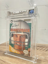 Load image into Gallery viewer, New John Elway&#39;s Quarterback NFL Football Sealed NES Nintendo Video Game! Wata!