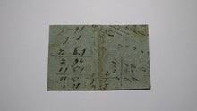 Load image into Gallery viewer, 1771 2 Shillings 6 Pence North Carolina NC Colonial Currency Bank Note Bill 2s6d