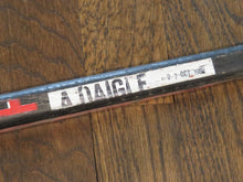 Load image into Gallery viewer, 1990&#39;s Alexandre Daigle Ottawa Senators Game Used  Signed TITAN NHL Hockey Stick