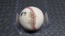 Load image into Gallery viewer, 2018 Trea Turner Washington Nationals Single Game Used Baseball 1B Hit! Phillies