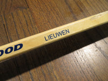 Load image into Gallery viewer, 2013-14 Nathan Lieuwen Buffalo Sabres Game Used Sherwood Hockey Goalie Stick
