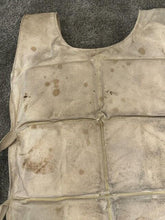 Load image into Gallery viewer, 1997 Titanic Screen Worn Authentic Movie Used Life Jacket! Planet Hollywood COA