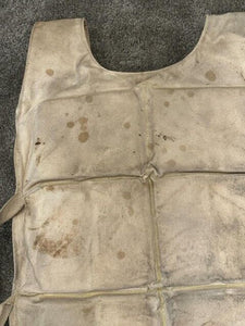 1997 Titanic Screen Worn Authentic Movie Used Life Jacket! Planet Hollywood COA