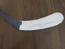 Load image into Gallery viewer, 2020&#39;s Red Savage Team USA Game Used True Catalyst Hockey Stick Michigan State