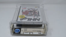 Load image into Gallery viewer, New NHL &#39;96 Hockey Sega Genesis Factory Sealed Video Game Wata Graded 9.4 A RARE