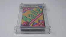 Load image into Gallery viewer, Brand New Ballz Sega Genesis Factory Sealed Video Game Wata Graded 9.6 B+ Seal